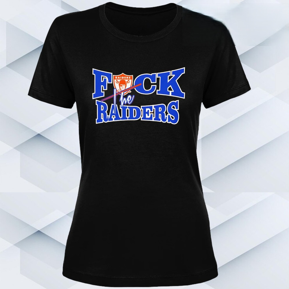 Las Vegas Raiders T-Shirt Unisex